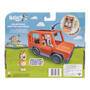 Moose Toys BLUEY S11 Heeler Familienausflug - 4WD Familienauto