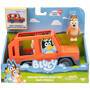 Moose Toys BLUEY S11 Heeler Familienausflug - 4WD Familienauto