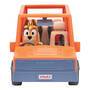 Moose Toys BLUEY S11 Heeler Familienausflug - 4WD Familienauto