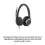 Poly Mission   825         Stereo      Teams USB-C/A (C01FCAA#AC3)