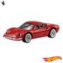 Mattel Hot Wheels Ferrari 5er-Pack