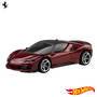 Mattel Hot Wheels Ferrari 5er-Pack