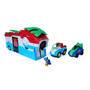 Spin Master PAW Dino Movie 2in1 Mob. Hauptquartier