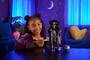 Mattel Monster High Project Moth Doll - Clairvoyant