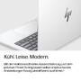 HP EliteBook 8 G2i Intel Core Ultra 7 355 33,78cm 13,3Zoll WUXGA 32GB 1TB/SSD LTE 5G W11P 1J Gar (DE