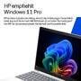 HP EliteBook 8 G2i Intel Core Ultra 7 355 33,78cm 13,3Zoll WUXGA 32GB 1TB/SSD LTE 5G W11P 1J Gar (DE