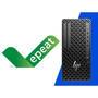 HP Z1 G1i Intel Core Ultra 7 265 32GB 1TB/SSD NVIDIA RTX A1000 8GB W11P 3J Gar (DE) (A40SZET#ABD)