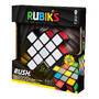 Spin Master Rubik's Rush - Das schnelle Farbenspiel