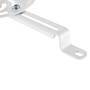 Logilink Beamerhalterung, Armlänge 150 mm, weiss bis 13,5kg (BP0057)