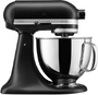 KitchenAid Küchenmaschine ohne Kochfunktion 5KSM125EBM Artisan matte black