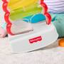 Mattel Fisher-Price Rutschspaß Farbring Pyramide