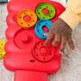 Mattel Fisher-Price Rutschspaß Farbring Pyramide