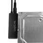 Logilink Adapter USB 3.0 > SATA mit OTB m. NT (AU0050)
