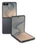 Samsung Galaxy Z Flip8 (256GB) graphit Smartphones
