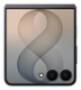 Samsung Galaxy Z Flip8 (256GB) graphit Smartphones