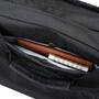 Targus Classic EcoSmart 15-16" / Clamshell Case black (CN415GL)