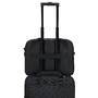 Targus Classic EcoSmart 15-16" / Clamshell Case black (CN415GL)