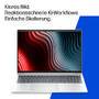 HP EliteBook 8 G2a AMD Ryzen AI 5 435 40,64cm 16Zoll WUXGA 16GB 512GB/SSD LTE 5G W11P 1J Gar (DE) (D