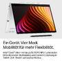 HP EliteBook 8 Flip G2i Intel Core Ultra 7 355 33,78cm 13,3Zoll WUXGA 32GB 1TB/SSD W11P 1J Gar (DE) 