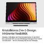 HP EliteBook 8 Flip G2i Intel Core Ultra 7 355 33,78cm 13,3Zoll WUXGA 32GB 1TB/SSD W11P 1J Gar (DE) 