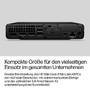 HP EliteDesk 8 Mini G2a AMD Ryzen AI 7 450 32GB 1TB/SSD W11P 1J Gar (DE) (DL8X5ET#ABD)