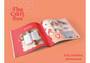 Simm Spielwaren GmbH LENA BookTok Lovers Kit, Faltschachtel