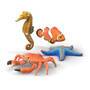 Schleich Meerestiere Entdecker Set