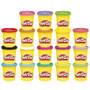 Play-Doh 18er Fantasiepack