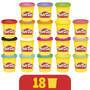 Play-Doh 18er Fantasiepack