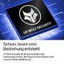 HP EliteBook 8 G2i Intel Core Ultra 7 356H 40,64cm 16Zoll WUXGA 32GB 1TB/SSD LTE 5G W11P 1J Gar (DE)