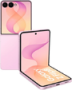 Samsung Smartphone Samsung Galaxy Z Flip 8 256GB Rose (12GB) DE Model Android (SM-F776BLIGEUB)