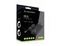 CONCEPTRONIC Ladegerät 1Port GaN USB-C  ÜSS 100WPD3.0/PPS sw (OZUL03BE)