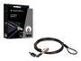 CONCEPTRONIC NBT Notebook Schlüsselschloss Standard    1.80m (CUSTODIO02BSM)