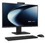 Asus Retail ASUS V400 AiO 24"  C3-100U    8 512  black   V440VAK-BPC180W W11H (90PT03XB-M097L0)