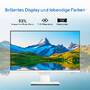 Asus Retail ASUS V400 AiO 24"  C3-100U    8 512  black   V440VAK-BPC180W W11H (90PT03XB-M097L0)