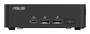 ASUS RNUC15CRKI300002 Barebone Intel Core 3 100U Kit L6 EU Cord (90AR00R2-M00050)
