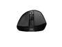 Genesis Gaming Maus ZIRCON 880 kabellos schwarz 12000dpi (NMG-2379)