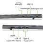 Acer Consumer Acer Aspire 16               16"  u9-288V       32/1TB W11H (NX.JP1EG.00V)