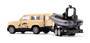 SIKU 1126 Land Rover Defender ''Safari'' mit Boot