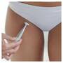 B-Ware Braun Silk-épil Bikini Styler FG1100 Bikinitrimmer