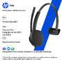 Poly Mission   415         Mono        Teams USB-C/A (C01B2AA#AC3)