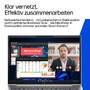 HP ProBook 4 G2i Intel Core 5 320 35,56cm 14Zoll WUXGA 16GB 512GB/SSD W11P 1J Gar (DE) (E04FSET#ABD)