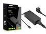 CONCEPTRONIC Ladegerät 1Port GaN USB-C       65WPD3.0/PPS sw (OZUL09BE)