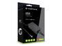 CONCEPTRONIC Ladegerät 1Port GaN USB-C       65WPD3.0/PPS sw (OZUL09BE)