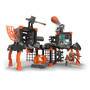 Schleich Lava Fortress