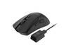 Genesis Gaming Maus ZIRCON 880 PRO kabellos sw 8K/8K 30k dpi (NMG-2381)