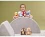 Simba Dickie Disney Winnie Puh Mini, 15cm