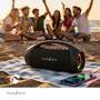Nedis PARTY BOOMBOX BLUETOOTH   150W (SPBB415BK         SW)