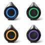 Nedis PARTY BOOMBOX BLUETOOTH   150W (SPBB415BK         SW)