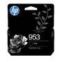 HP Inc. HP 953      Schwarz             Tintenpatrone 23,5ml (L0S58AE)